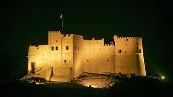 VAE umgehen Straße von Hormus – bis zu 3,3 Millionen Barrel pro Tag