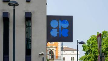 VAE verlassen Opec – Folgen für Sprit und Flugreisen