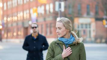 aufmerksamkeit ist wichtiger als jede selbstverteidigung