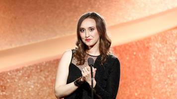 frau einstein – wie eine stille physikerin raum und zeit neu denkt