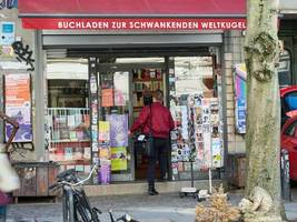 Kulturpolitik: Gericht untersagt Wolfram Weimers Äußerung zu Berliner Buchladen