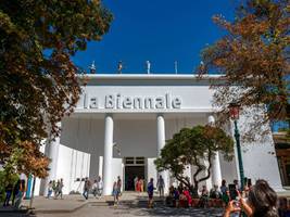 Russland-Streit: Jury der Biennale von Venedig tritt geschlossen zurück
