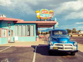 USA: Der längste Sehnsuchtsort der Welt