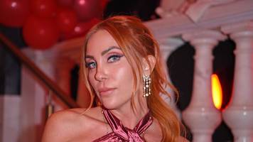 10.000 Euro Steuerschulden: Finanzamt pfändet Konto von Realitystar Tara Tabitha