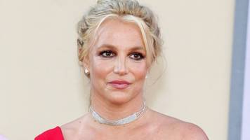 Britney Spears: Anklage wegen Alkohol- und Drogenfahrt