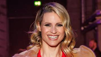 ich habe alle mauern abgelegt: michelle hunziker spricht offen über ihre neue liebe