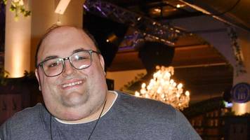 Ingo aus „Schwiegertochter gesucht“ hat nach einer Magen-Operation 65 Kilo abgenommen