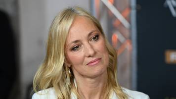 Langsam pumpt mein Herz: Angela Finger-Erben verabschiedet sich emotional vom RTL-Morgenprogramm