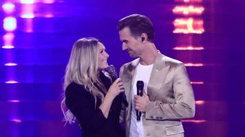 video von helene fischer und florian silbereisen lässt fans aufhorchen