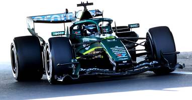 formel-1-star lance stroll total frustriert: formel-3-autos machen „tausendmal mehr spaß“