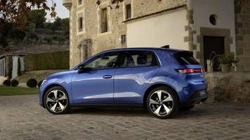 mit elektroautos ist die zeit billiger kleinwagen vorbei