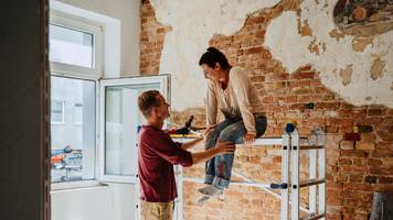 diy am haus: was sie selbst machen können und was nicht