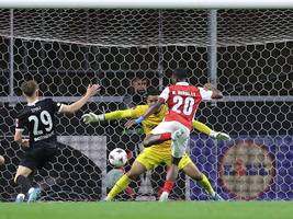 Europa League: SC Freiburg verliert gegen Braga