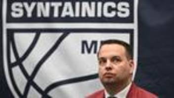 Basketball: Einladung angenommen: MBC startet erneut im Europapokal