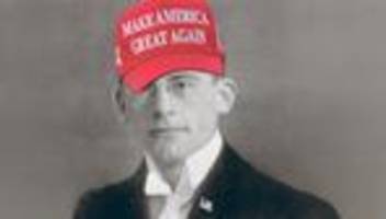 Carl Schmitt: Er schon wieder