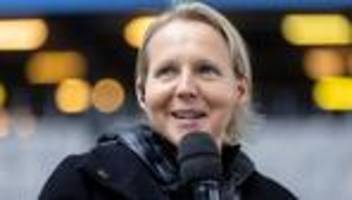 Frauen-Bundesliga: Erstmals in der Frauen-Bundesliga: Mikrofon für Trainerin