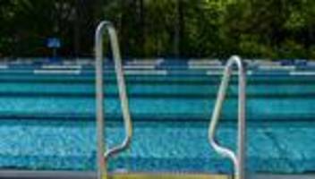 1. Mai: Auftakt für Berliner Freibad-Saison