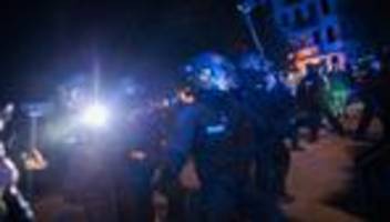 Mai-Demonstration: Polizei: Keine größeren Krawalle bei linker Demo befürchtet