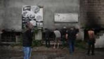 Nahost: Libanon: Zwölf Menschen bei israelischen Angriffen getötet