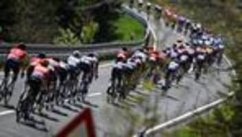 Radrennen: Eschborn-Frankfurt: Neues Streckenprofil fordert Radprofis