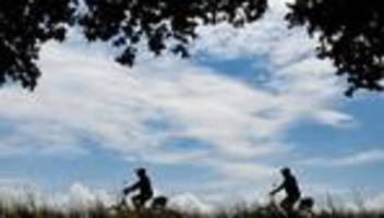 Radverkehr in Brandenburg: Frisch sanierte Radwege sollen bis Sommer wieder öffnen