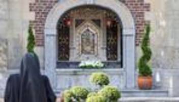 Religion: «Raum geben» - Marien-Wallfahrt in Kevelaer beginnt