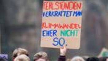 Repräsentative Befragung: Weniger Jugendliche sorgen sich um Klimawandel