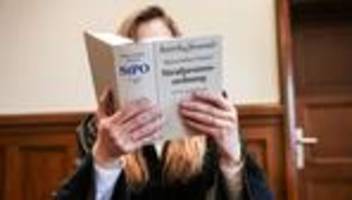 Strafjustiz: Darum sind Gutachter in Strafprozessen so wichtig