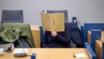Strafprozess: Jahrelang weggesperrtes Kind - Gericht verkündet Urteil