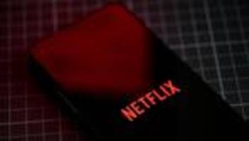 Streaming-Dienst: Netflix bringt Hochkant-Clips in Smartphone-App