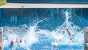 Wetter und Freizeit: Sommerlicher Mai-Auftakt - mit Eis, Freibad und Sonne