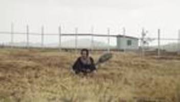 »an open field«: die boeing-dämonen