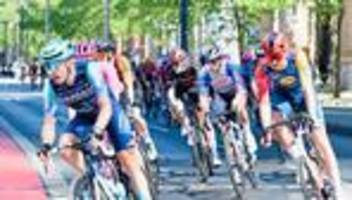 Überraschungssieg: Zimmermann siegt beim Radklassiker Eschborn-Frankfurt