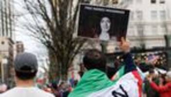 Iran: Inhaftierte Friedensnobelpreisträgerin Mohammadi in Klinik verlegt