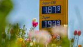 tankrabatt: sprit auch mittags billiger, adac und kartellamt üben trotzdem kritik