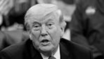 USA und Iran: »Donald Trump hat diesen Krieg verloren«