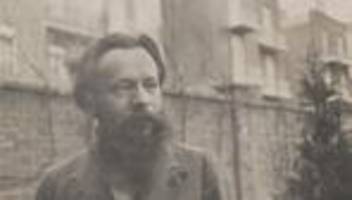 Theodor Lessing: Theodor Lessing, der Prophet