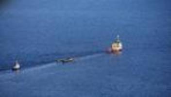 Gestrandeter Buckelwal: Wal-Transportschiff hat Nordsee fast erreicht