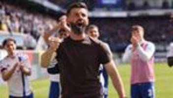 Bundesligavorschau: Auf diesen Trainer hat Schalke gewartet
