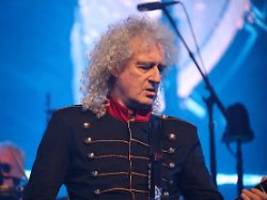 Blumen-Streit: Queen-Rocker Brian May wird Narzissen-Bepflanzung untersagt