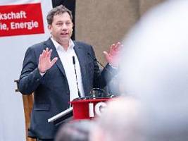 Da sind Merz und ich einig: Klingbeil sieht Koalition in der verdammten Pflicht zum Durchhalten