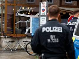 der davidstern bleibt versteckt: zentralrat: antisemitismus in deutschland ist neue normalität