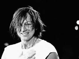 gianna nannini im goldrausch: ich habe in deutschland meine musikalische identität gefunden