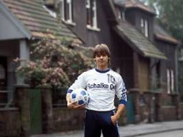 in bayern-bettwäsche geträumt: als schalke 04 beim abgang von olaf thon das stadion abreißen wollte