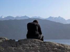 Innere Milde üben: So lernt man, sich selbst zu verzeihen