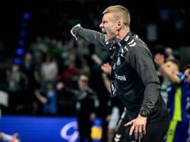 Ist mir scheißegal!: Bundesliga-Trainer hält nach Mega-Aufholjagd denkwürdige Wutrede