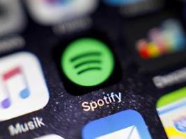 ki flutet streamingplattformen: spotify kennzeichnet künftig menschengemachte musik