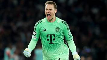 FC Bayern vor weiterer Saison mit Neuer: „Die Ära ist noch nicht zu Ende“