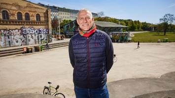 Rave gegen Görli-Zaun: „Wir arbeiten daran, dieses System zu verändern“