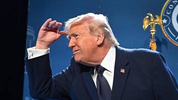 10 große fehler: warum donald trump den iran-krieg schon verloren hat